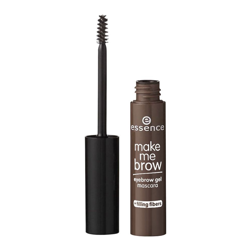 Essence - Make Me Brow Eyebrow Gel Mascara