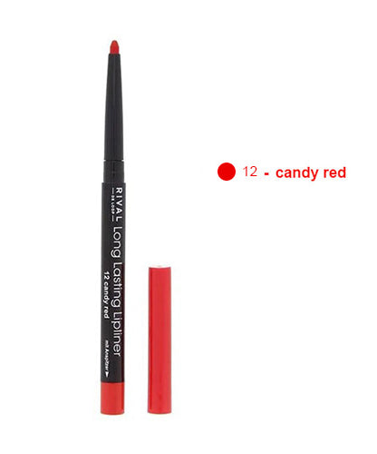 Rival De Loop - Long Lasting Lipliner Rival De Loop - Long Lasting Lipliner