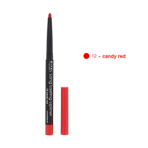 Rival De Loop - Long Lasting Lipliner