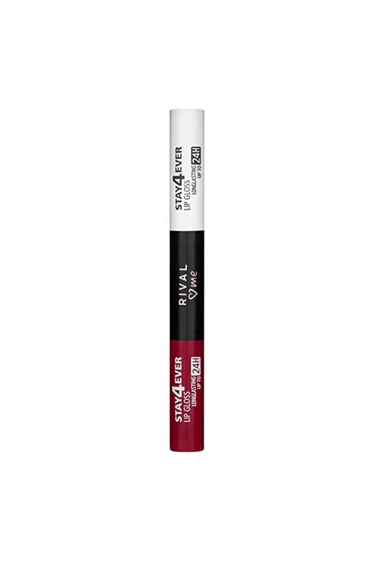 Rival Loves Me - Stay4ever Lip Gloss 2 in 1