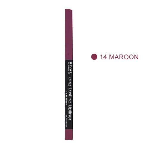 Rival De Loop - Long Lasting Lipliner