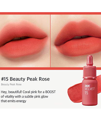 Peripera - Ink Velvet (4g)