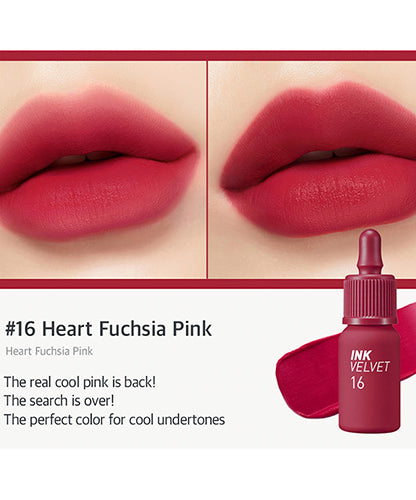 Peripera - Ink Velvet (4g)