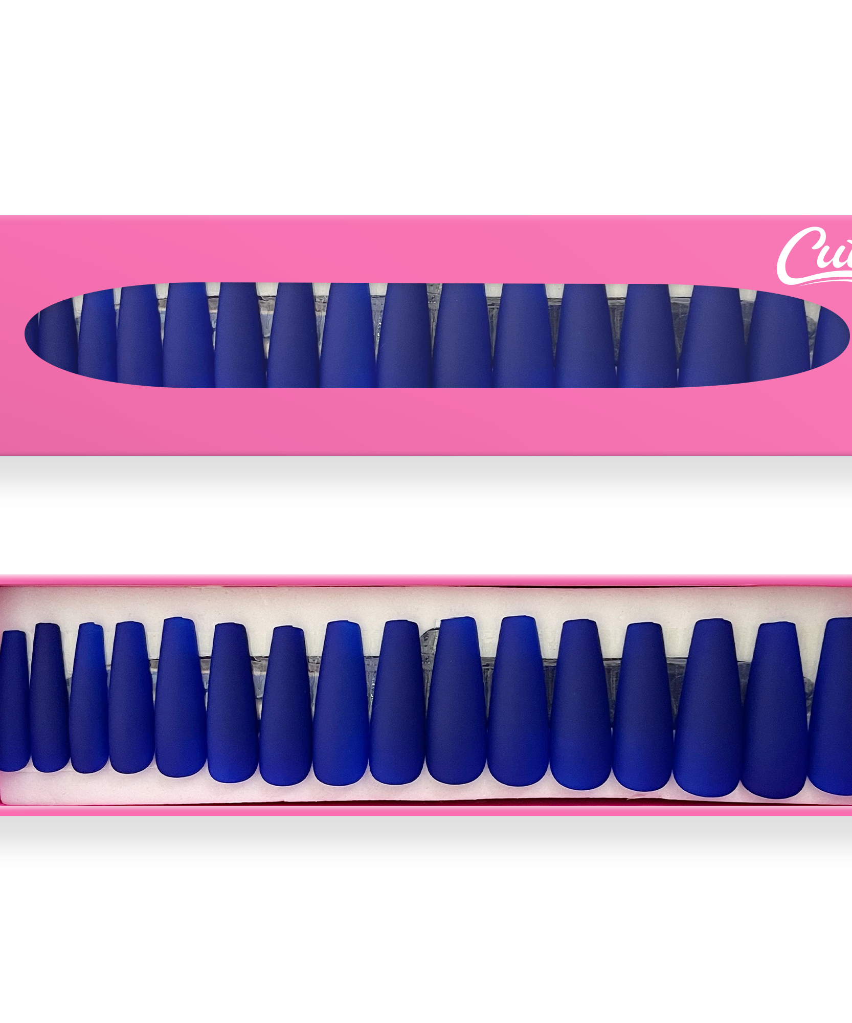 Cuty 24 Nails: Perfect Fit for any Occasion