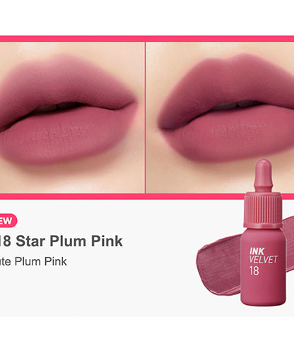 Peripera - Ink Velvet (4g)