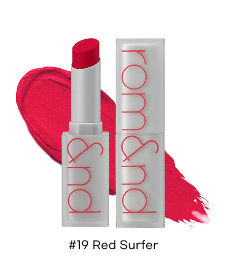 Zero Matte Lipstick - Rom&nd (3g) Zero Matte Lipstick - Rom&nd (3g)