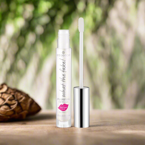 Essence What The Fake - Pumping Lip Filler 4.2ml