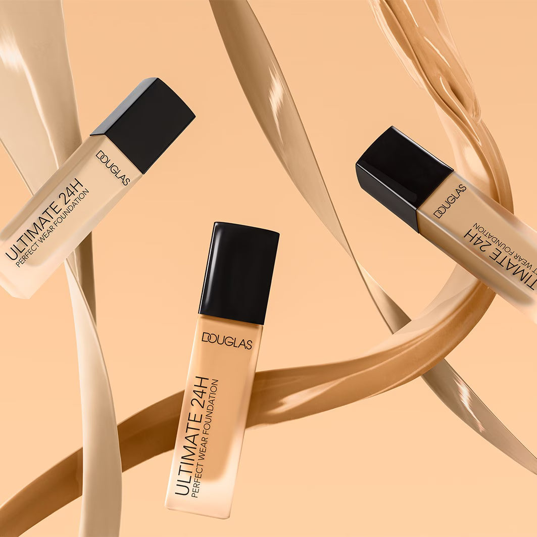 Douglas  Ultimate 24H Perfect Wear Foundation 30 ml