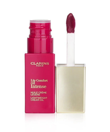Clarins Lip Comfort Oil Intense 7ml Clarins Lip Comfort Oil Intense 7ml