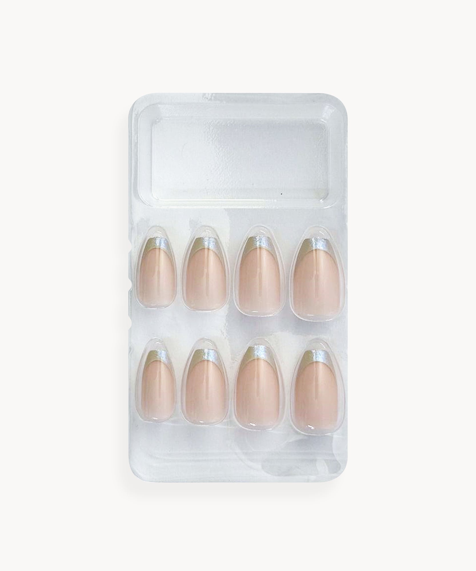 Cuty VersaGel Tape Nails #3 Cuty VersaGel Tape Nails #3