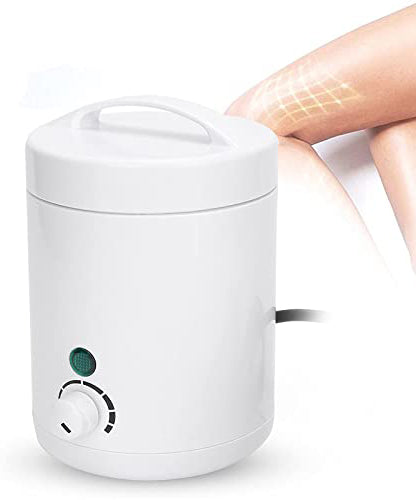 PARAFFIN WAX WARMER & DEPILATORY HEATER PARAFFIN WAX WARMER & DEPILATORY HEATER