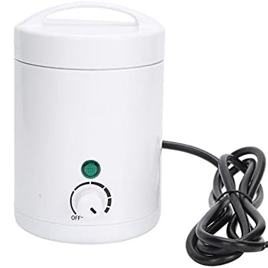 PARAFFIN WAX WARMER & DEPILATORY HEATER