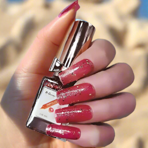 B. Garden Nail Polish