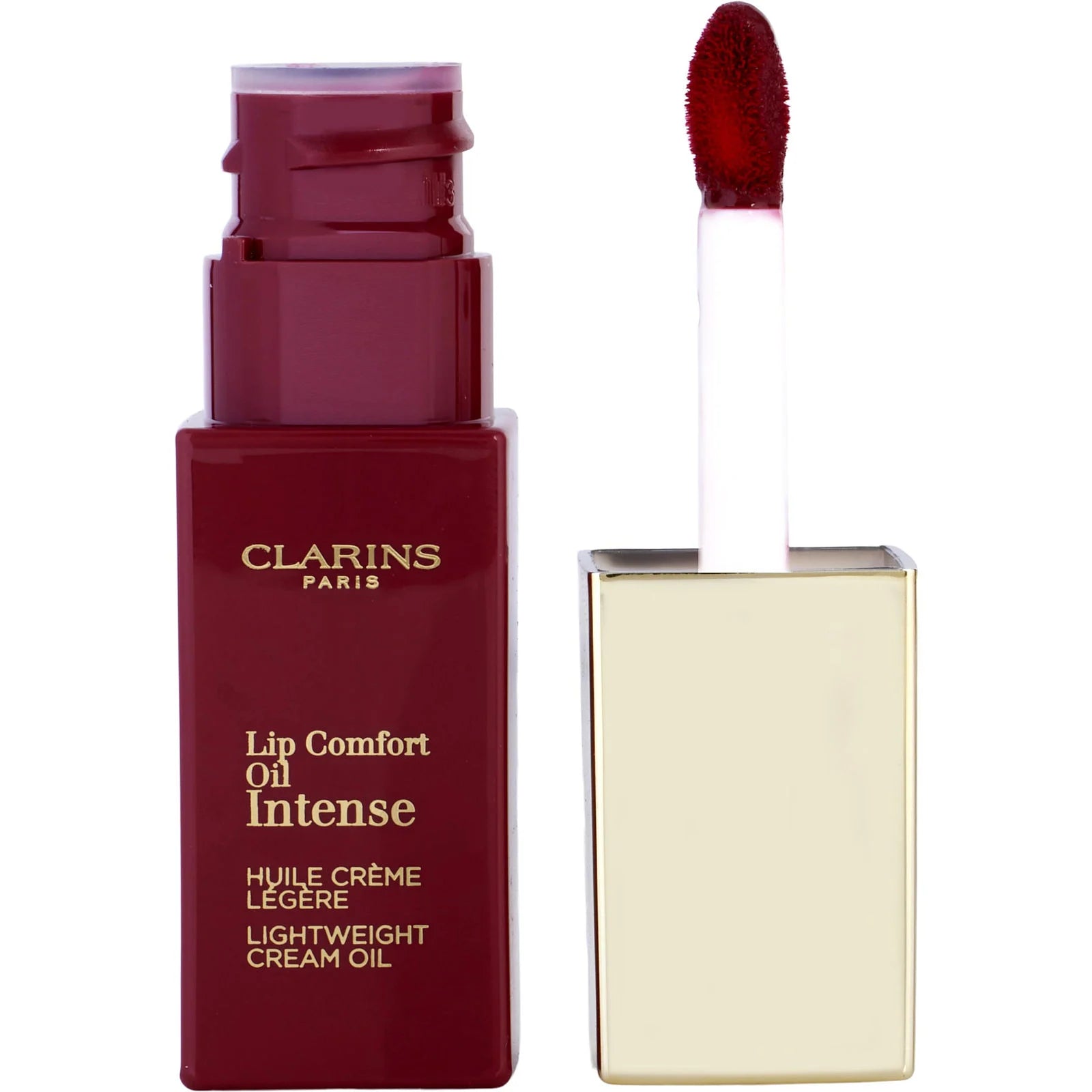 Clarins Lip Comfort Oil Intense 7ml