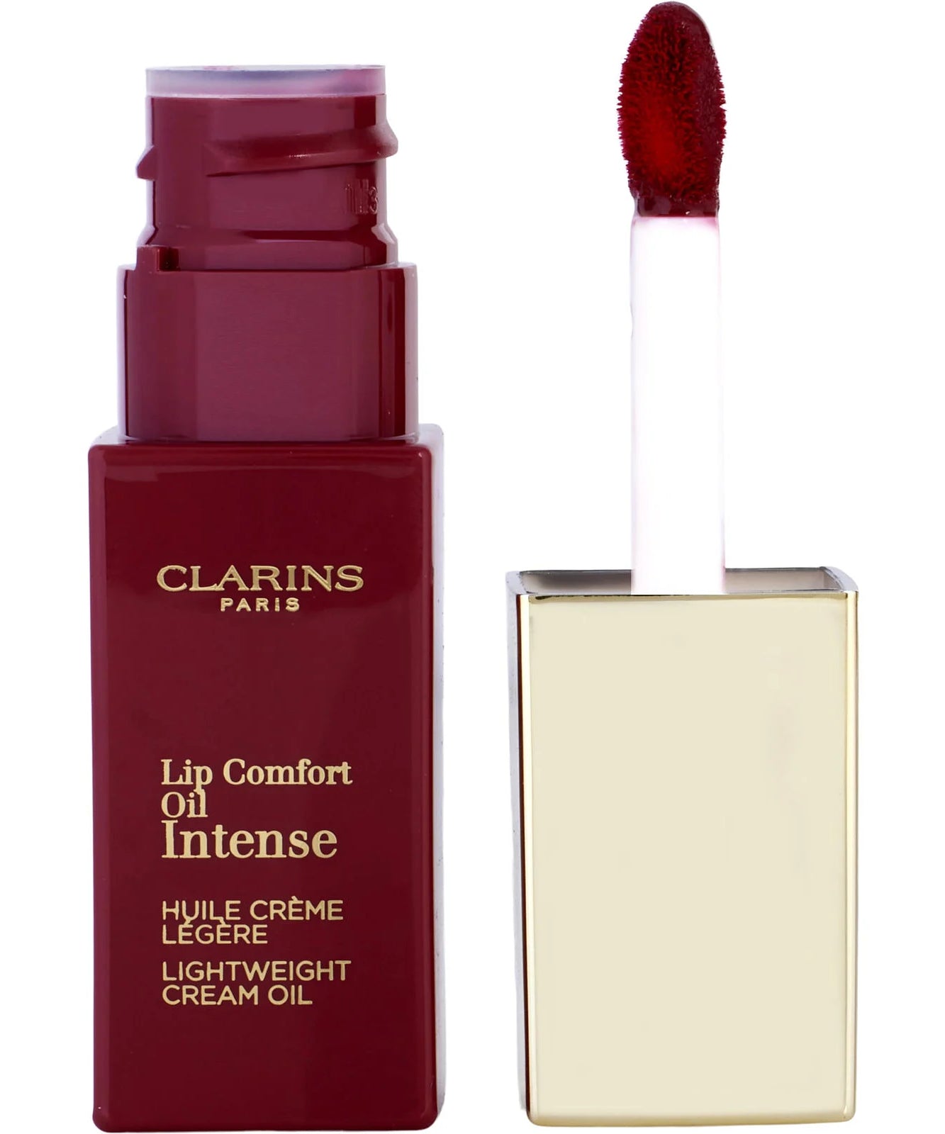 Clarins Lip Comfort Oil Intense 7ml Clarins Lip Comfort Oil Intense 7ml