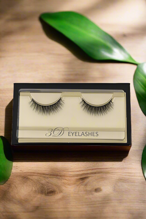 3D Eyelashes
