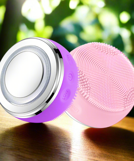 Face Cleansing Rejuvenation Device ( 1 piece)