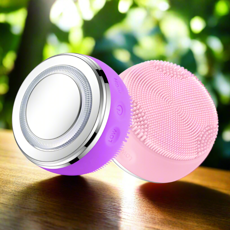 Face Cleansing Rejuvenation Device ( 1 piece)