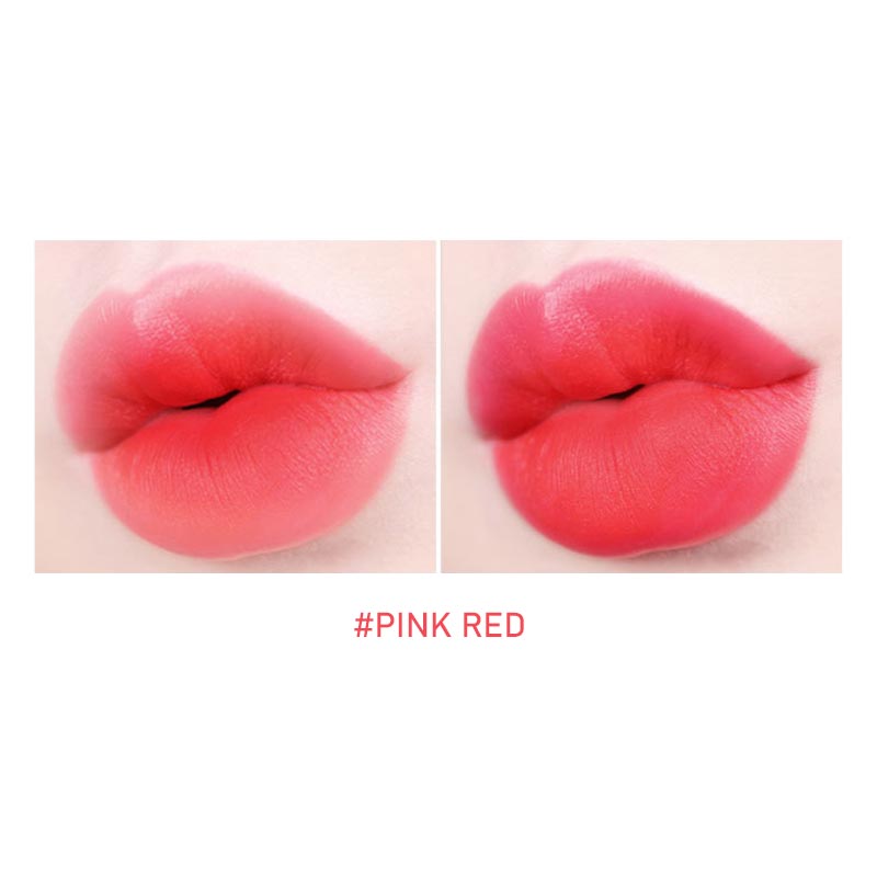 Macqueen New York - Air Deep Kiss Lipstick (3.5g)