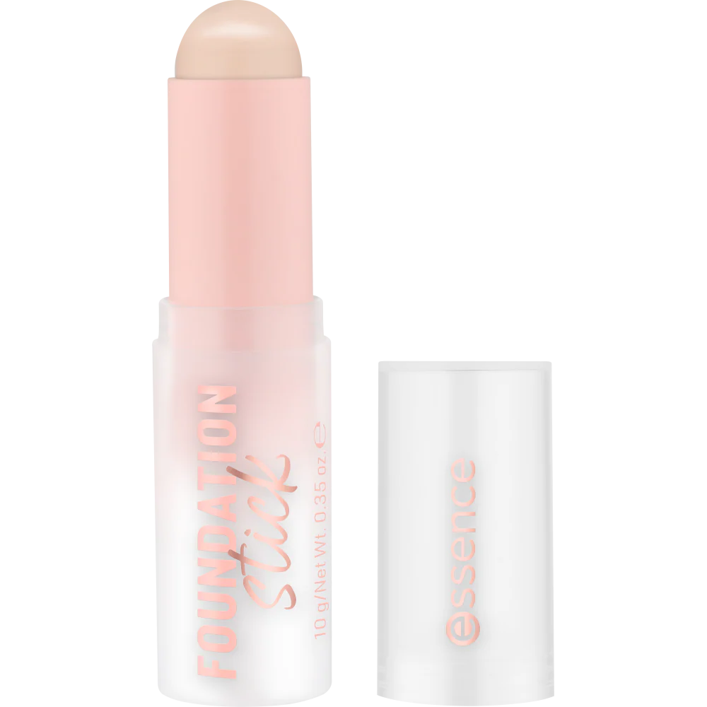 Essence Foundation Stick 10g