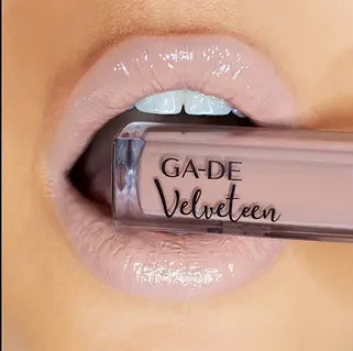 GA-DE Velveteen Ultra Shine Lip Gel 6.5 ml