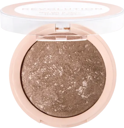Revolution Powder Bronzer ( 15g)