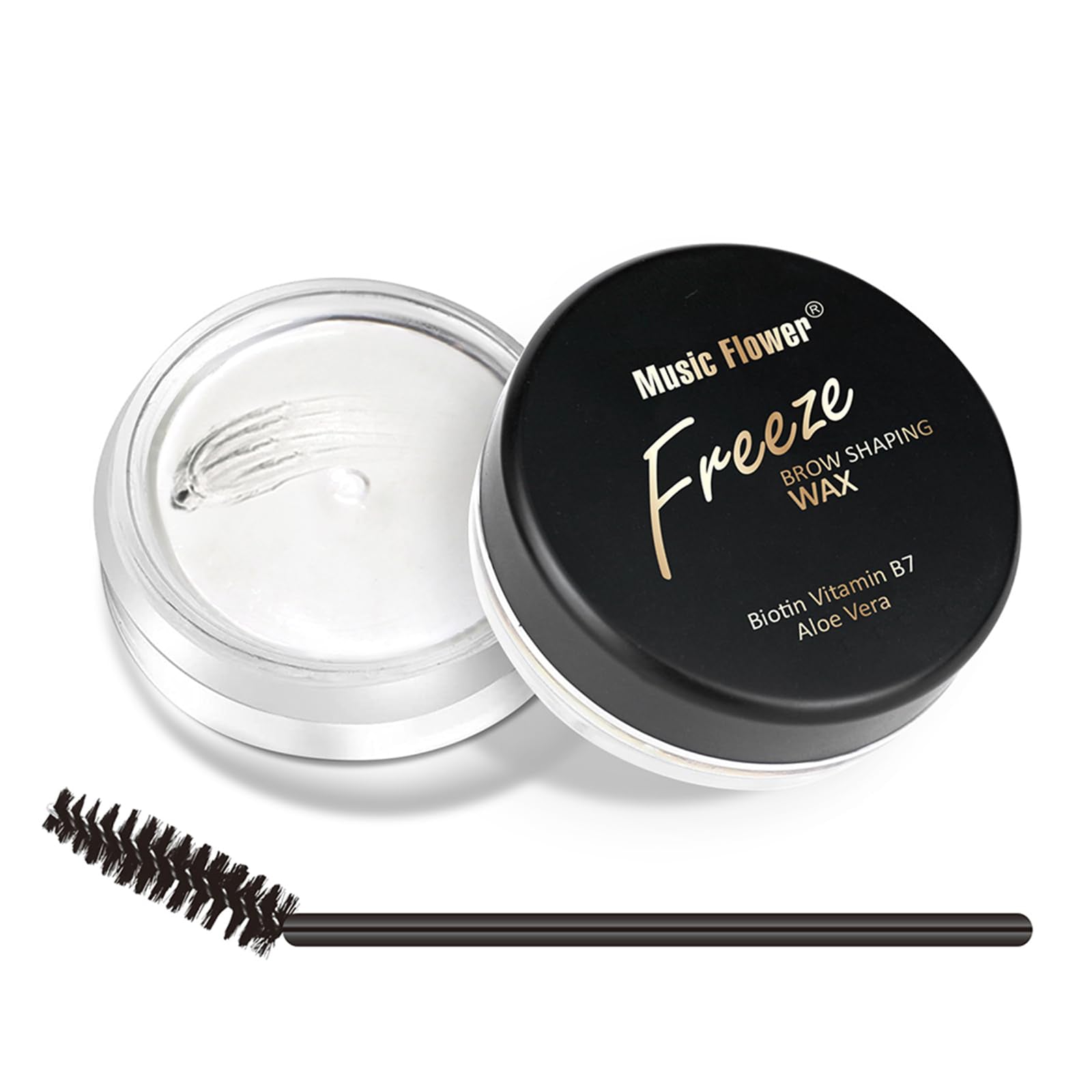 FREEZE BROW SHAPING WAX (10g)
