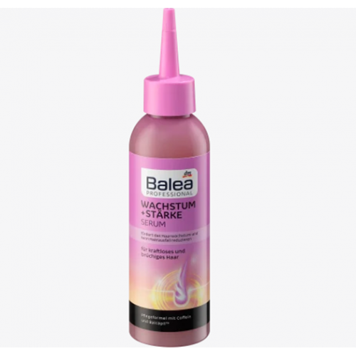 Balea Professional Growth + Strength Serum 150 ml