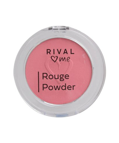 Rival Loves Me - Rouge Powder Rival Loves Me - Rouge Powder