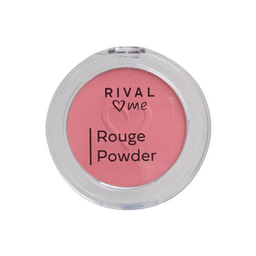 Rival Loves Me - Rouge Powder