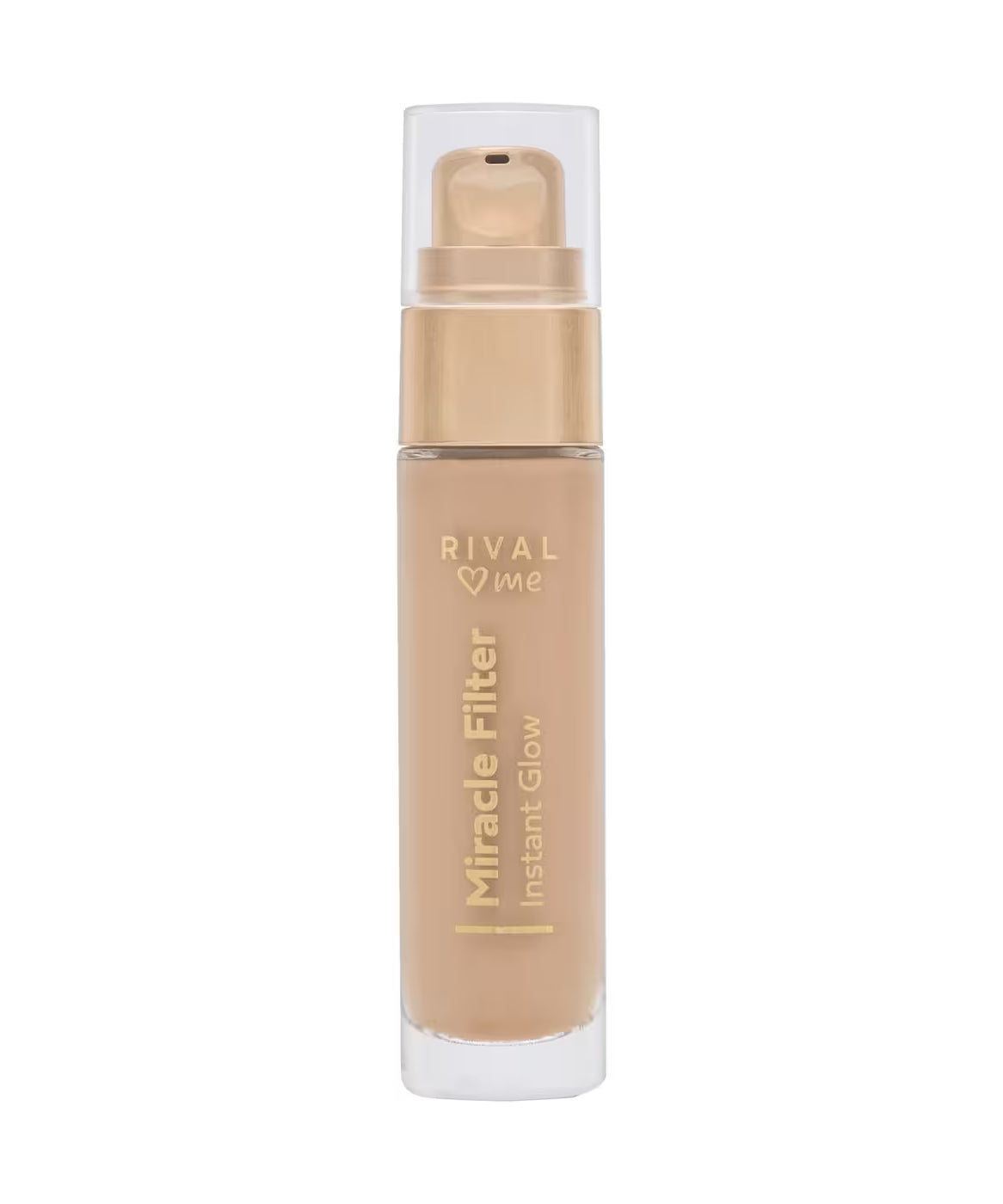 RIVAL LOVES ME Miracle Filter 20 ML RIVAL LOVES ME Miracle Filter 20 ML