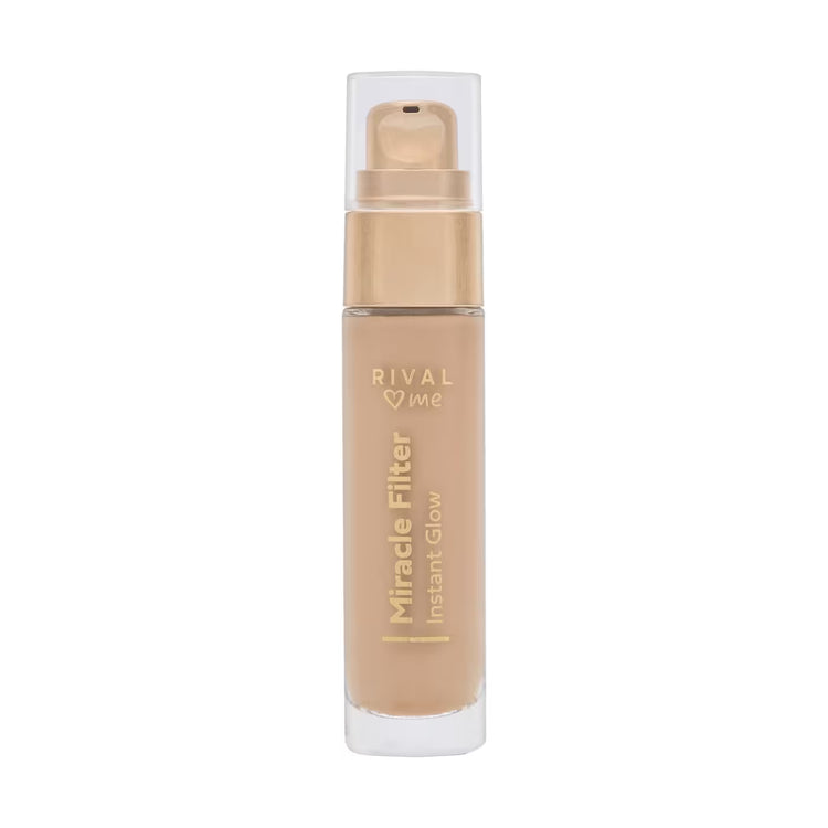 RIVAL LOVES ME Miracle Filter 20 ML