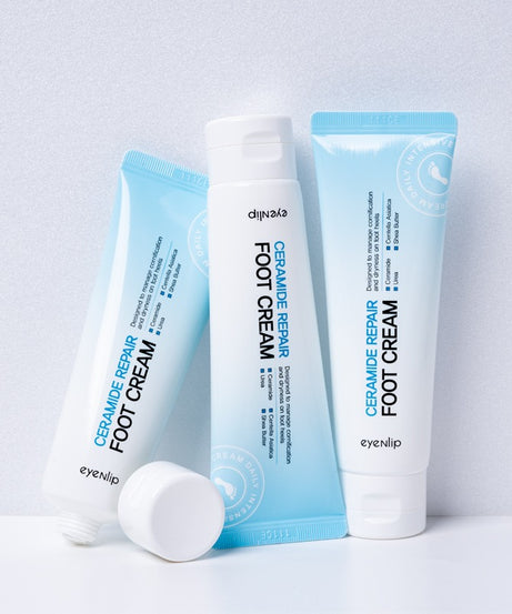 Eyenlip - Ceramide Repair Foot Cream (50g) Eyenlip - Ceramide Repair Foot Cream (50g)
