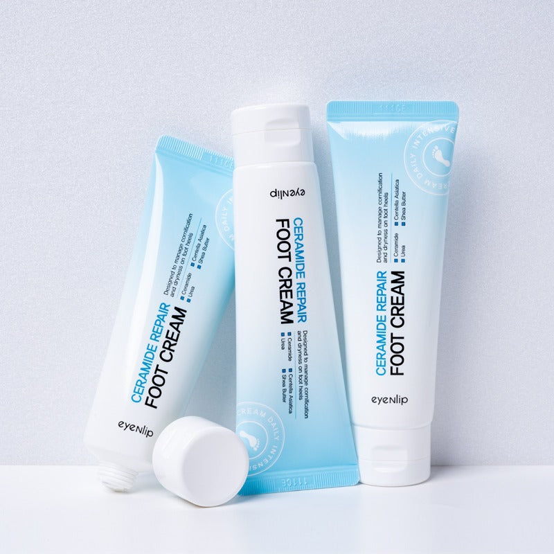 Eyenlip - Ceramide Repair Foot Cream (50g)