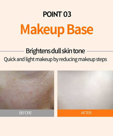 UV Daily Sun Cream SPF50+ PA+++ Brightening Anti-wrinkle