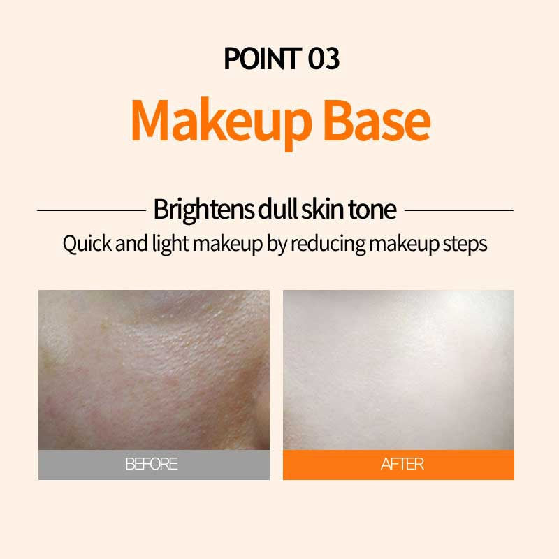 UV Daily Sun Cream SPF50+ PA+++ Brightening Anti-wrinkle