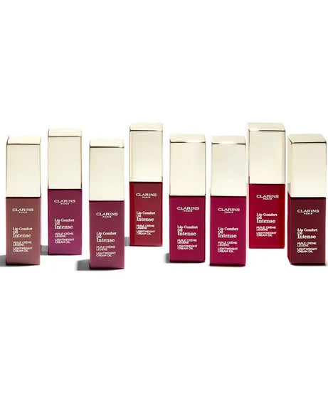 Clarins Lip Comfort Oil Intense 7ml Clarins Lip Comfort Oil Intense 7ml