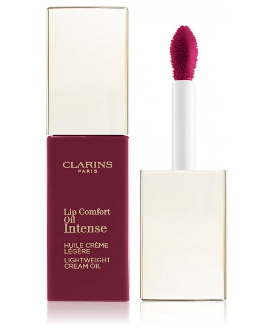 Clarins Lip Comfort Oil Intense 7ml Clarins Lip Comfort Oil Intense 7ml