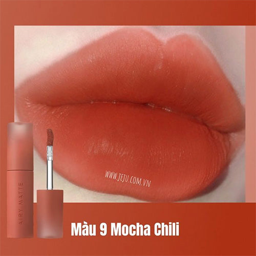 Innisfree - Airy Matte Tint (3.8g)