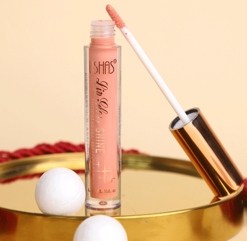 Ushas Lip Gloss Shine