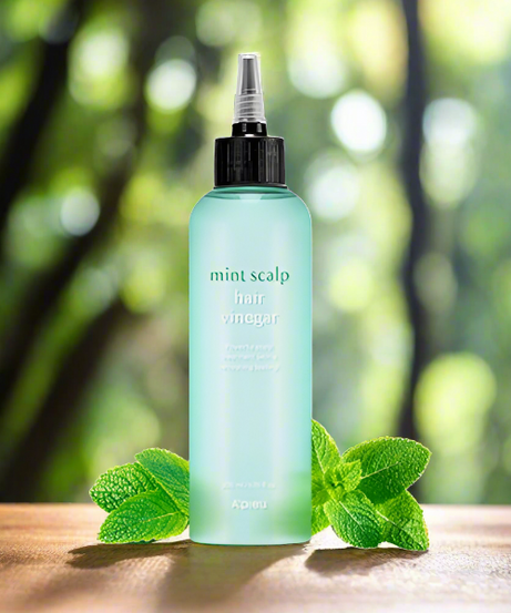 A'pieu Mint Scalp & Hair Vinegar 200ml