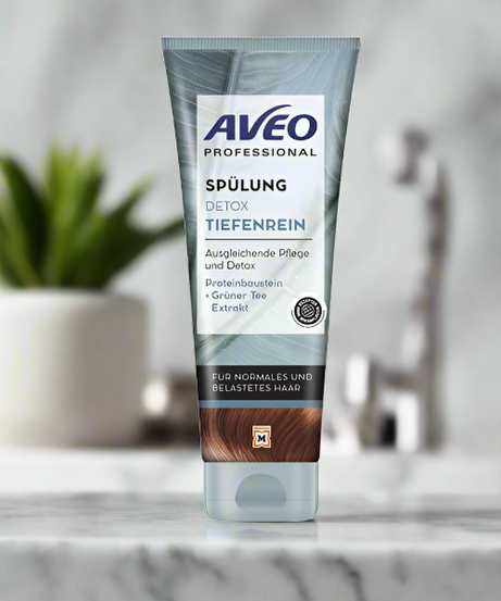 Aveo Professional Conditioner Magnificent volume (200 ml) Aveo Professional Conditioner Magnificent volume (200 ml)