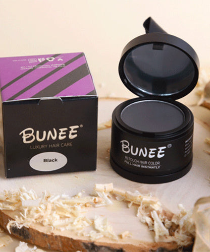 BUNEE RETOUCH HAIR COLOR FULL HAIR INSTANTLY (4g)