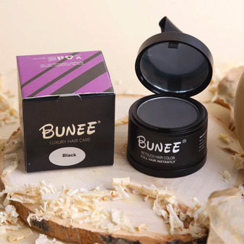 BUNEE RETOUCH HAIR COLOR FULL HAIR INSTANTLY (4g)