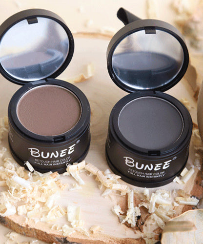 BUNEE RETOUCH HAIR COLOR FULL HAIR INSTANTLY (4g)