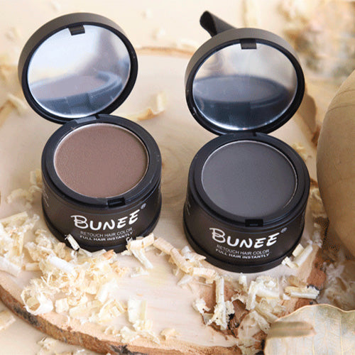 BUNEE RETOUCH HAIR COLOR FULL HAIR INSTANTLY (4g)