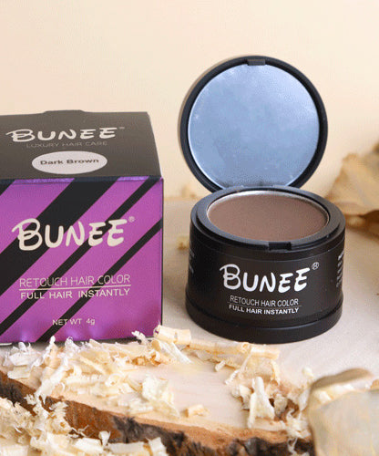 BUNEE RETOUCH HAIR COLOR FULL HAIR INSTANTLY (4g)