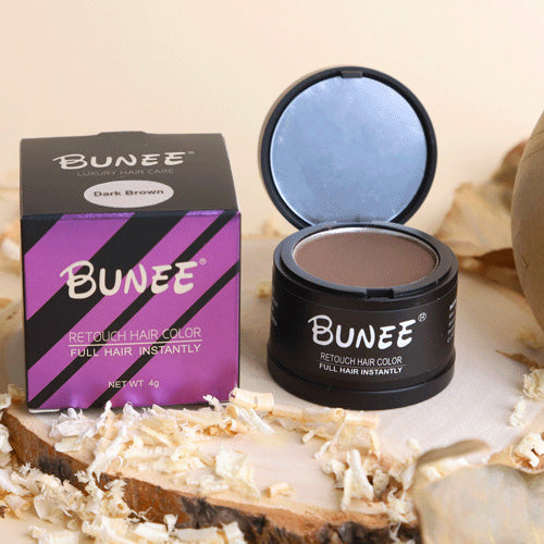 BUNEE RETOUCH HAIR COLOR FULL HAIR INSTANTLY (4g)
