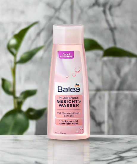 Balea Caring Toner (200ml)