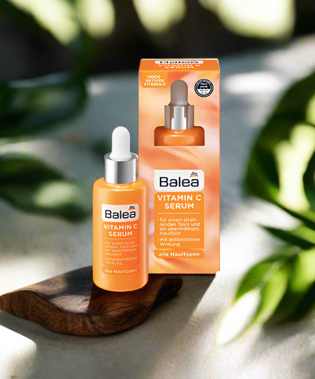 Balea Serum Vitamin C (30 ml)